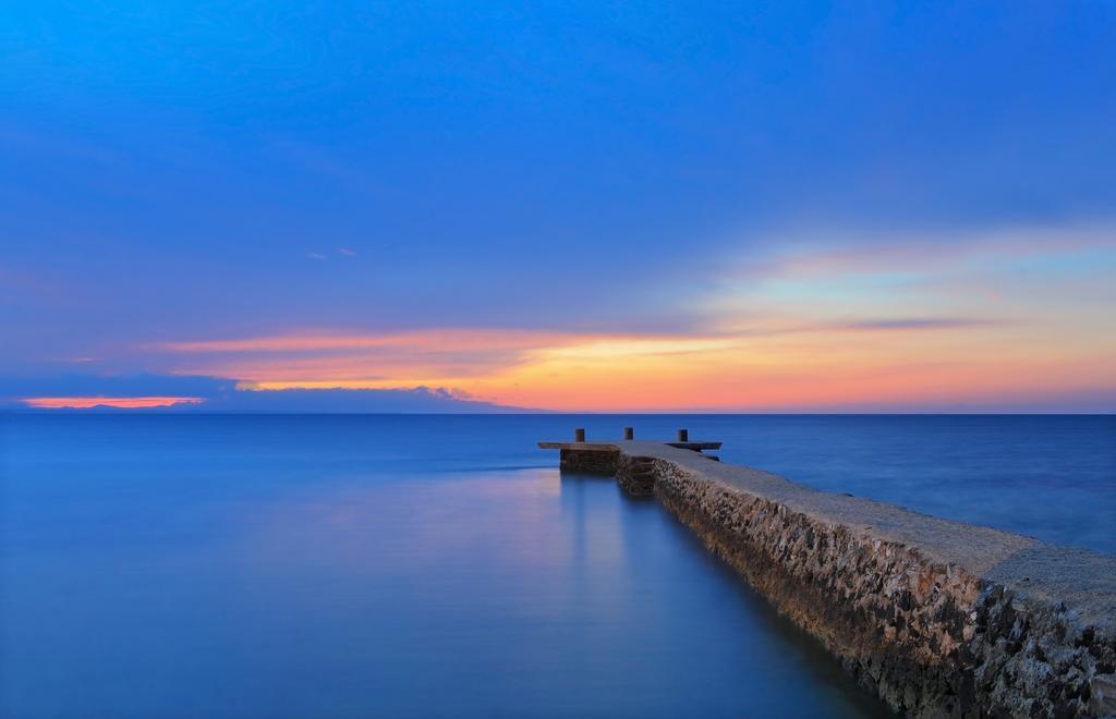 Toberua Island Resort Exterior photo