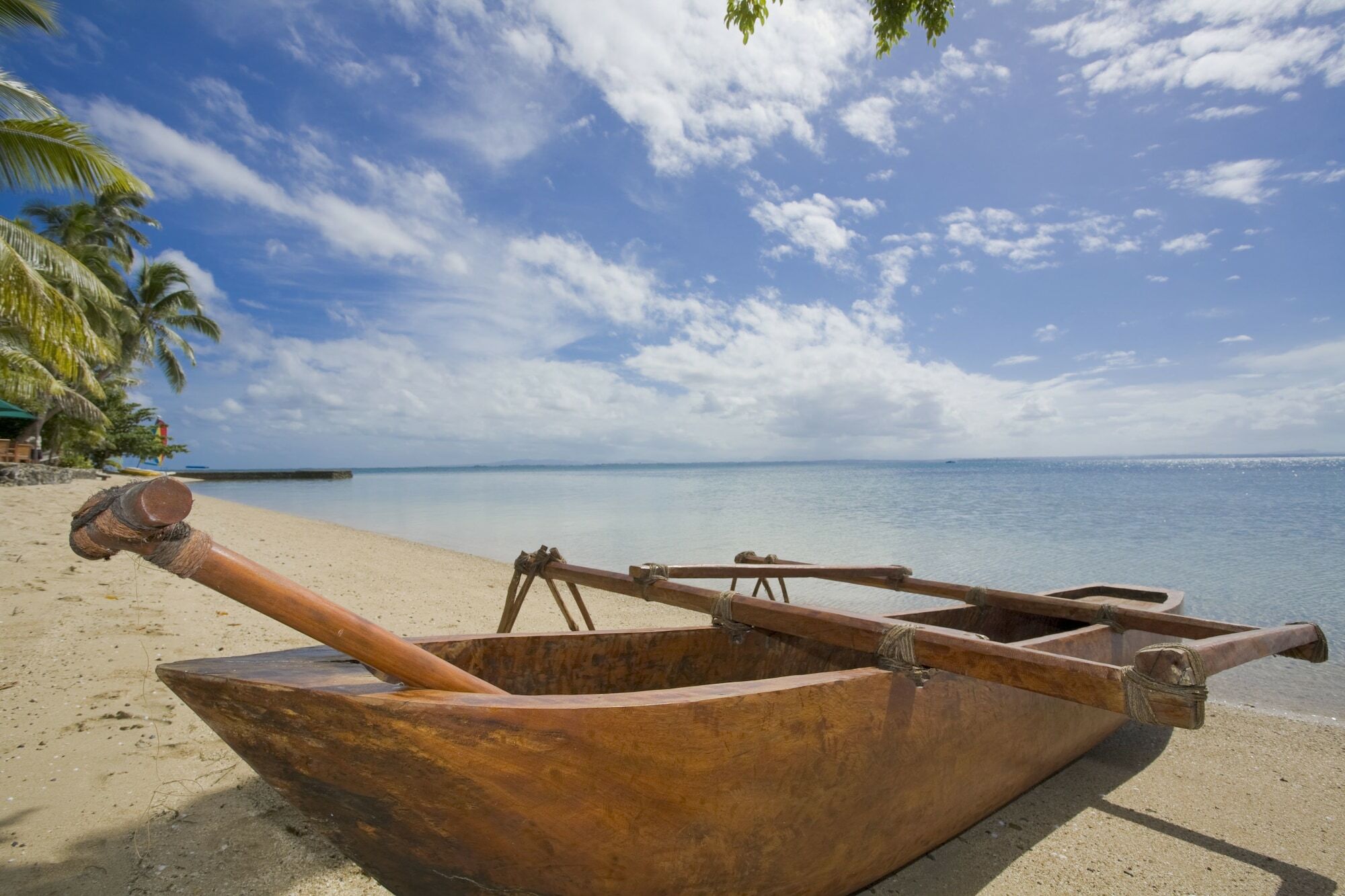 Toberua Island Resort Exterior photo